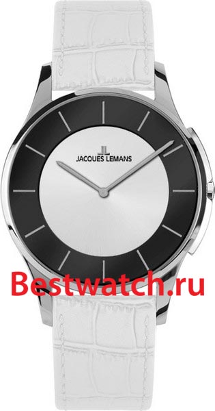 Часы Jacques Lemans London 1-1778H